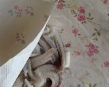 串イカ…(o˘◡˘o)作り方25写真