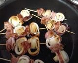 串イカ…(o˘◡˘o)作り方27写真