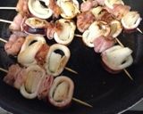 串イカ…(o˘◡˘o)作り方32写真
