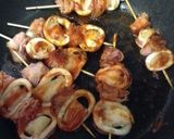 串イカ…(o˘◡˘o)作り方36写真