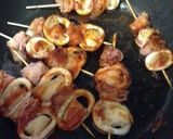 串イカ…(o˘◡˘o)作り方37写真