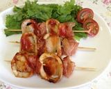 串イカ…(o˘◡˘o)作り方38写真