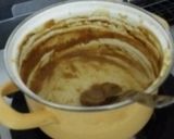 カレーを作った鍋で☆チーズカレーリゾット作り方1写真