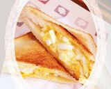 簡単♡焼きサンド 食パンを美味しく!作り方3写真