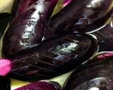 おばあちゃんの味 にしん茄子♫作り方1写真