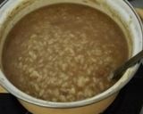 カレーを作った鍋で☆チーズカレーリゾット作り方4写真