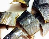 おばあちゃんの味 にしん茄子♫作り方2写真