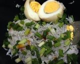 味玉からのタコ胡瓜キムチ作り方1写真