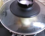 鶏肉のチーズ照り焼き作り方4写真