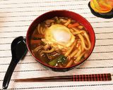 味噌煮込みうどん作り方6写真