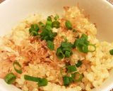 絶品♪体ポカポカ玄米生姜ご飯作り方2写真