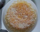 トマト煮込みハンバーグ作り方1写真