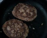 トマト煮込みハンバーグ作り方6写真