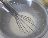 ラム酒香る　大人のフルーツサンド作り方1写真
