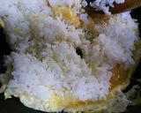 栄養詰め込み!!納豆チャーハン♪作り方2写真