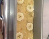 ヘルシー!バナナパウンドケーキ作り方6写真
