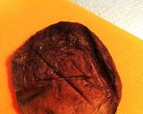 うまっ♡椎茸のカニカマ焼き作り方3写真