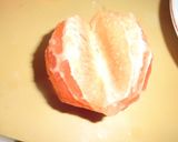グレープフルーツの醤油漬け作り方2写真