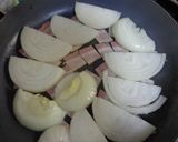野菜の重ね焼き作り方1写真