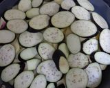 野菜の重ね焼き作り方3写真