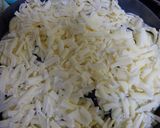 野菜の重ね焼き作り方4写真