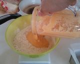 〈マクロビ〉人参のケ−クサレ作り方5写真