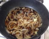 パパでも出来る☆簡単カツ丼☆作り方1写真