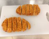 パパでも出来る☆簡単カツ丼☆作り方2写真