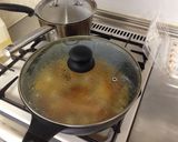 パパでも出来る☆簡単カツ丼☆作り方3写真