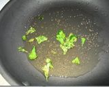 南インド風レモンライス作り方3写真