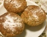 糖質制限！大豆粉マフィン作り方9写真