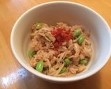 さっぱり！エスニック風炊き込みご飯☆作り方6写真