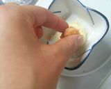 おつまみに最高！チーズキムチおやつ作り方2写真