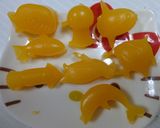 カルピス　グミ作り方8写真