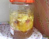 手作り酵素ドリンク♪(*ﾟ▽ﾟ*)作り方13写真
