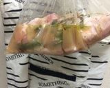 簡単！うまうまハーブチキン♪♪作り方1写真