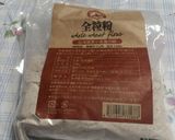 全粒粉100%の豆乳パンケーキ作り方11写真