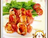 串イカ…(o˘◡˘o)作り方40写真