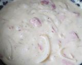 簡単 (・ω<)-☆ポテトグラタン♪作り方4写真