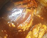 シェフ直伝！柔らかい豚バラ肉のシチュー作り方3写真