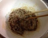 納豆のお焼き作り方1写真