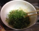 納豆のお焼き作り方2写真