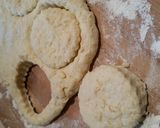 本場イギリス産！めちゃうまスコーン♡作り方5写真