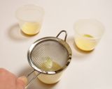 秋の味覚を満喫＊和風なモンブランタルト作り方10写真
