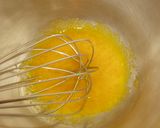 秋の味覚を満喫＊和風なモンブランタルト作り方8写真