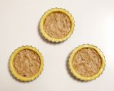 秋の味覚を満喫＊和風なモンブランタルト作り方6写真