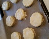 本場イギリス産！めちゃうまスコーン♡作り方7写真
