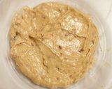 秋の味覚を満喫＊和風なモンブランタルト作り方4写真