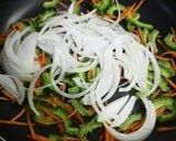 ゴーヤとスパムのチャンプル作り方4写真