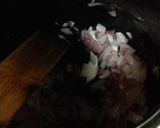 トウモロコシのココナッツ風味スープ作り方3写真